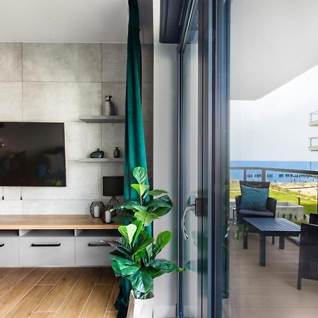 Apartament Gardenia Sea&Sun Dziwnow Przy Plazy Exterior photo