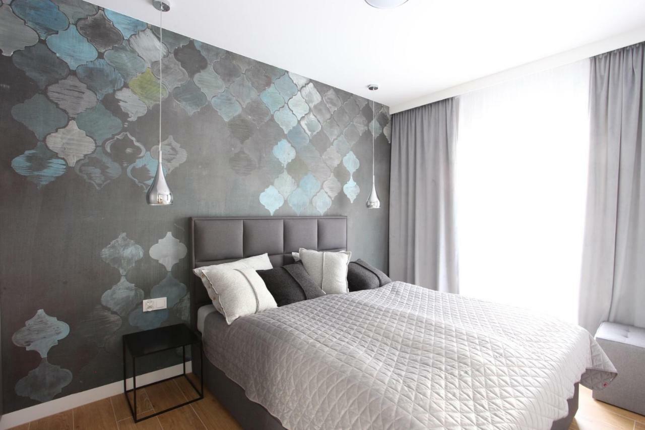 Apartament Gardenia Sea&Sun Dziwnow Przy Plazy Exterior photo